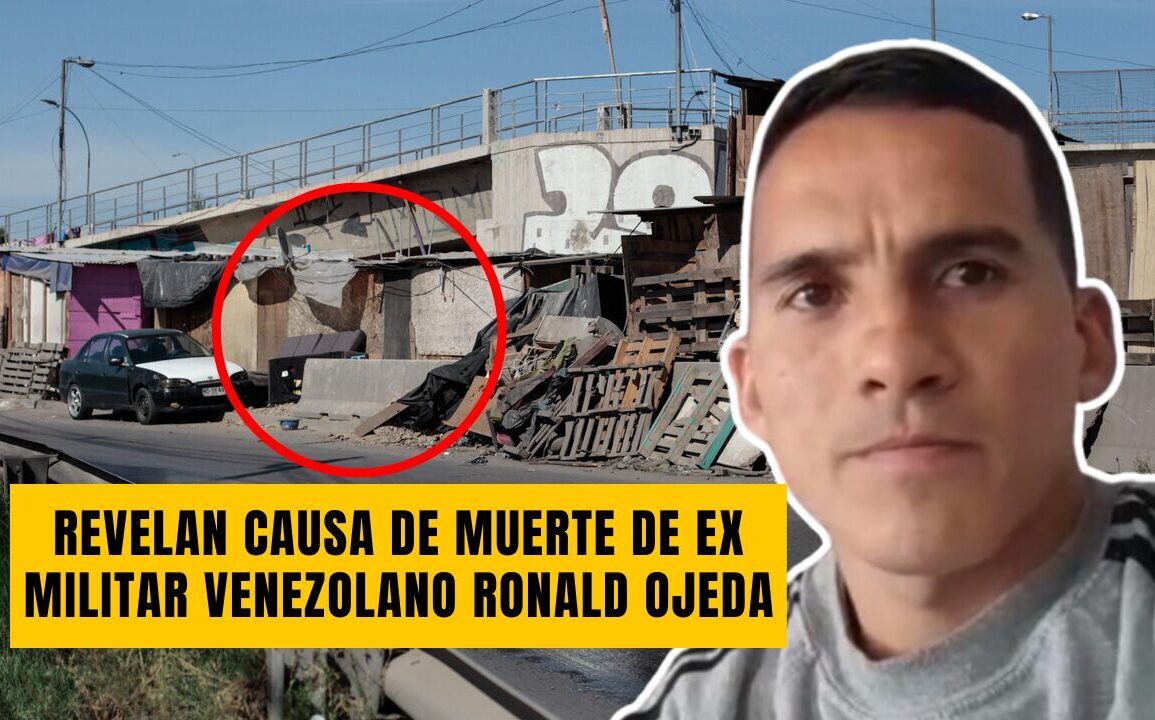 latablablog's tweet photo. #Tablazo Detalles del secuestro-asesinato del Tte. Ronald Ojeda en Chile revelan que promotores de conspiración "Brazalete Blanco" temían que revelara información clave y decidieron liquidarlo. Manejaba datos sensibles sobre el operativo y podía develarlo o señalar involucrados. https://t.co/2Qgq4mbW1L