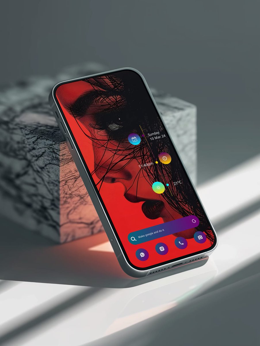 znbsetups's tweet photo. #Sunaday #samsung
Wallpaper: Wallvision
setUp: Dreamy kwgt
setup detail on website
DreamyShadow kwgt:
https://t.co/HcCXRxwjZi
Dreamy kwgt
https://t.co/VPJQAZCpxf
https://t.co/Ihp23lZICT
#znbsetups #NovaLauncherSetup #dreamyShadow https://t.co/UgybwKMeqY