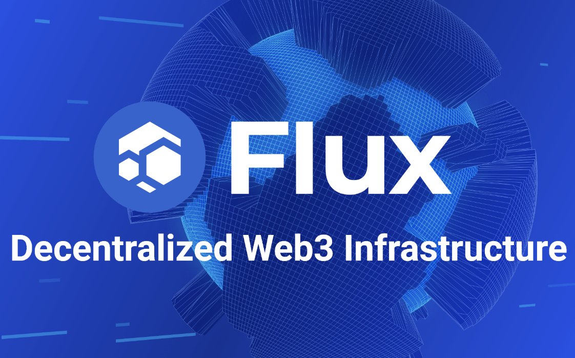 LETS GO Next $100 give away is going to be $FLUX They are a big bag in my portfolio. - Follow me - Repost this post Risk/reward with $FLUX is the highest in my portfolio. All my portfolio tokens are already up at least 4x $FLUX only 2x Winner in 3 days GL ALL