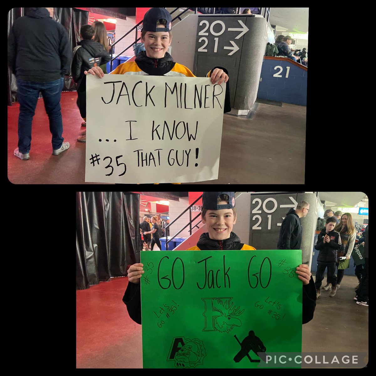 Ellen Milner tweet media