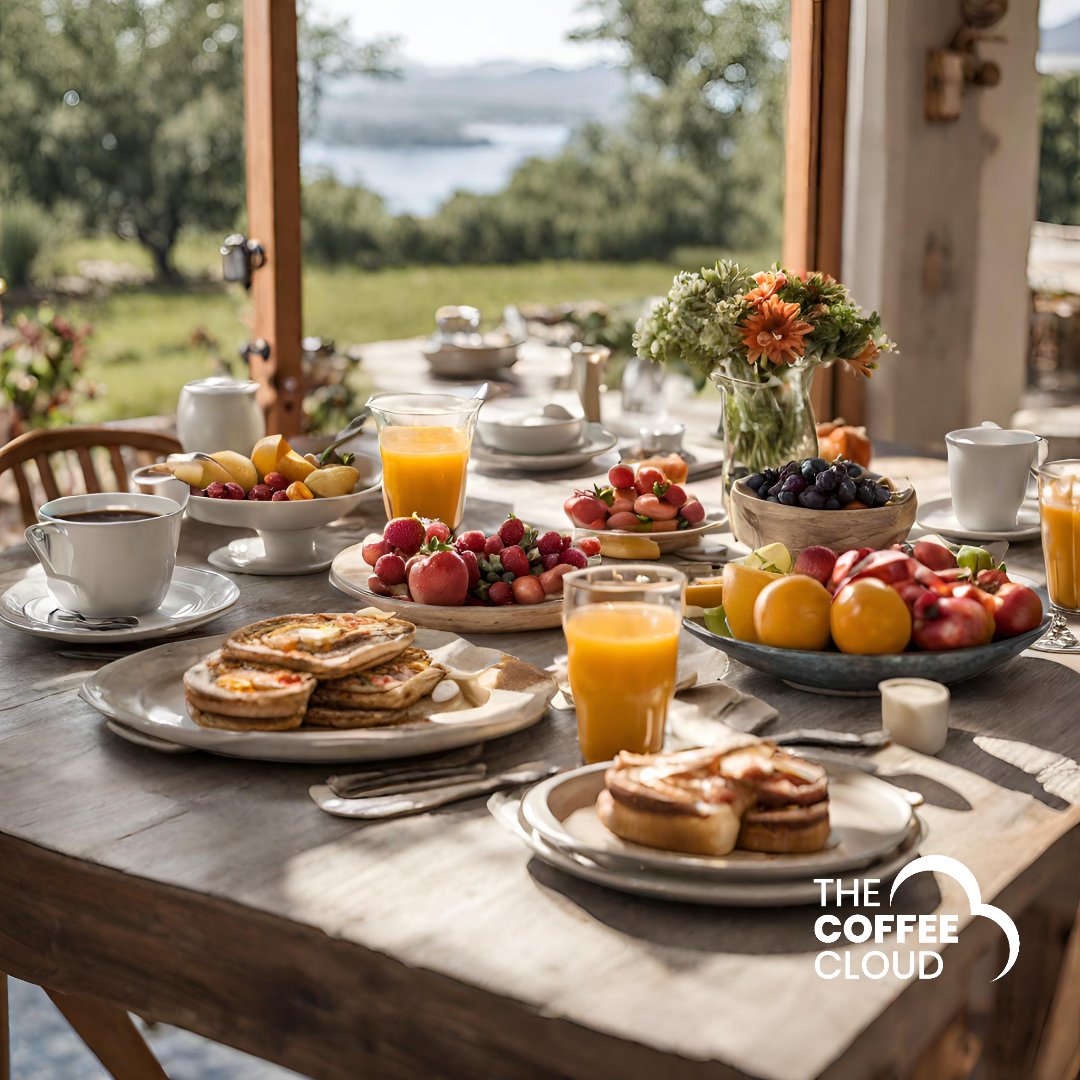 coffeecloudmx's tweet photo. ¡Vibraciones de brunch dominical perezoso con el café como estrella! ¿Cuál es tu café de domingo perfecto para mantener el ambiente relajado?#domingos #cafe #thecoffeecloudmexico https://t.co/nELfKbcEsL