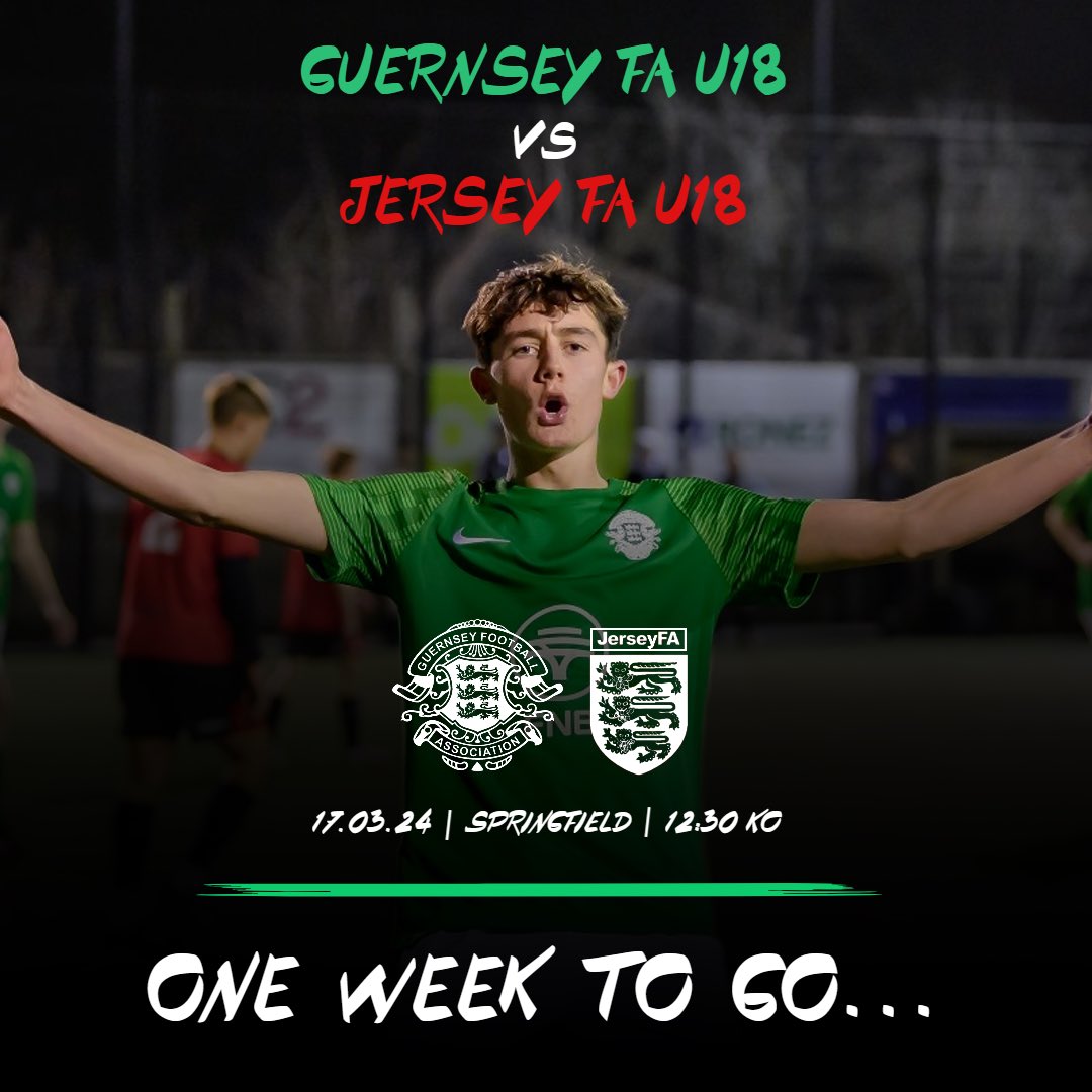 Guernsey FA🇬🇬 tweet media