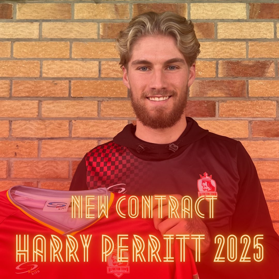 Alfreton Town FC tweet media