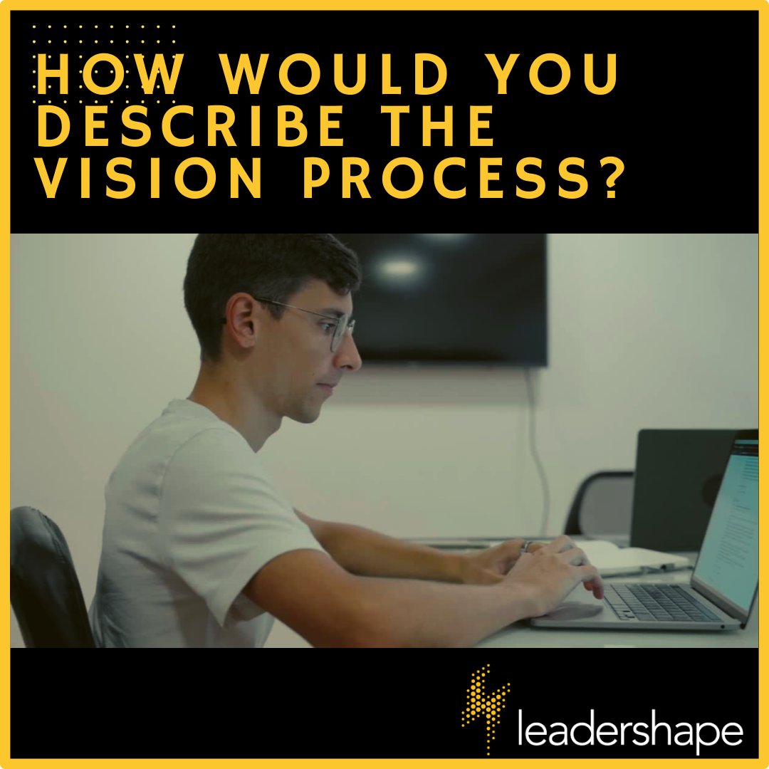 Have you attended the LeaderShape Institute? We'd like to capture your advice for future participants! Record a video responding to a few questions then submit your video here: forms.gle/XrdqKzSjmKiH8C…. Deadline is this Saturday, March 16!