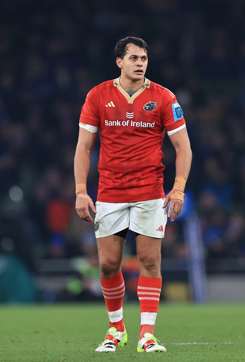 Munster Rugby tweet media