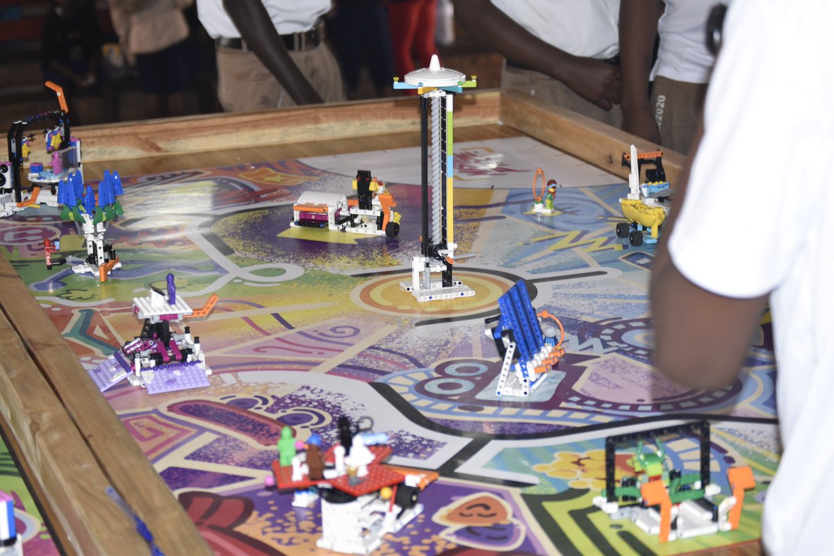 GSOB Indatwa tweet media