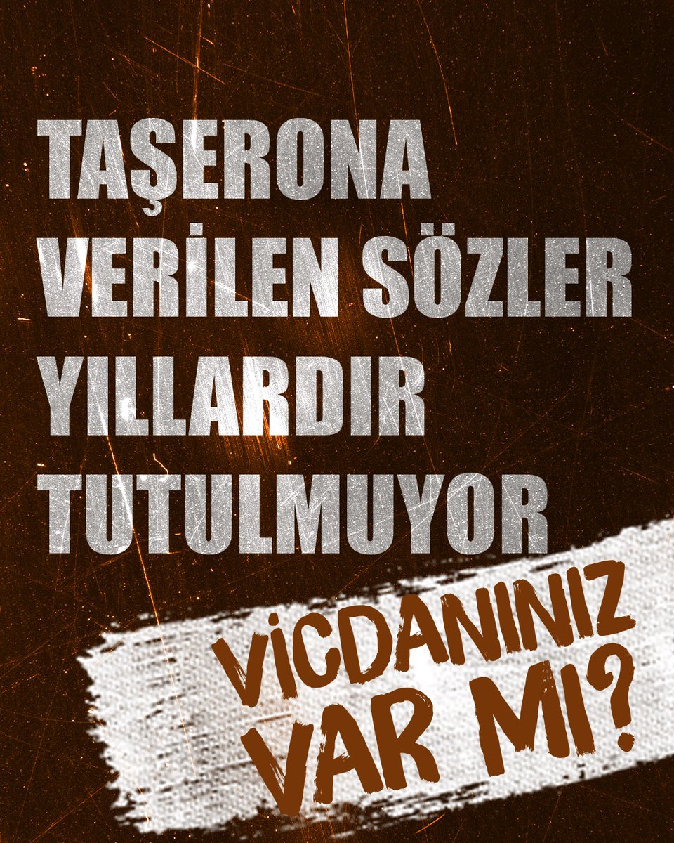 Magdur Kiralik Araç Şoförleriyiz tweet media