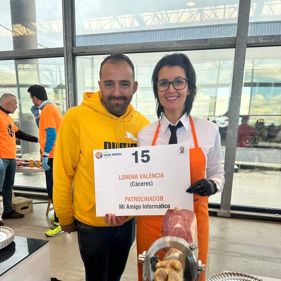 Mi Amigo Informatico tweet media