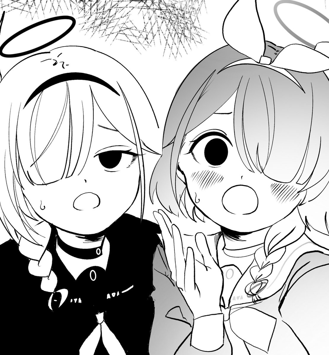 夜中なので寝ます。 