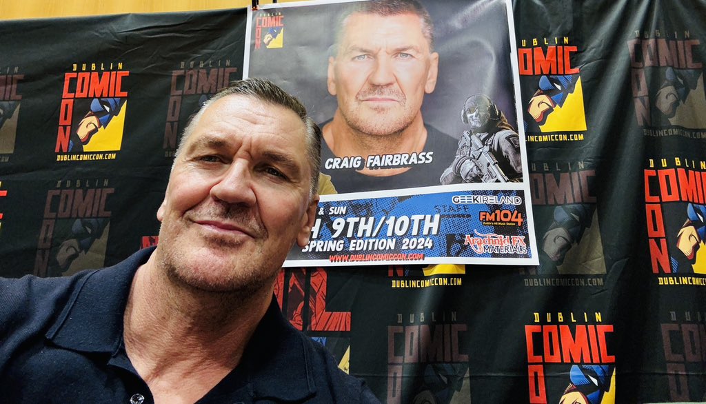 Craig Fairbrass tweet media