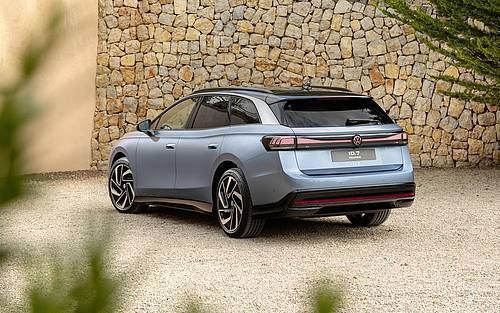 Der #Volkswagen-Konzern arbeitet an der Migration auf #SAP S/4 Hana. #Natuvion wurde mit ihrer Transformations-Software als zentraler Kompetenzpartner ausgewählt. 
buff.ly/3TpkofY