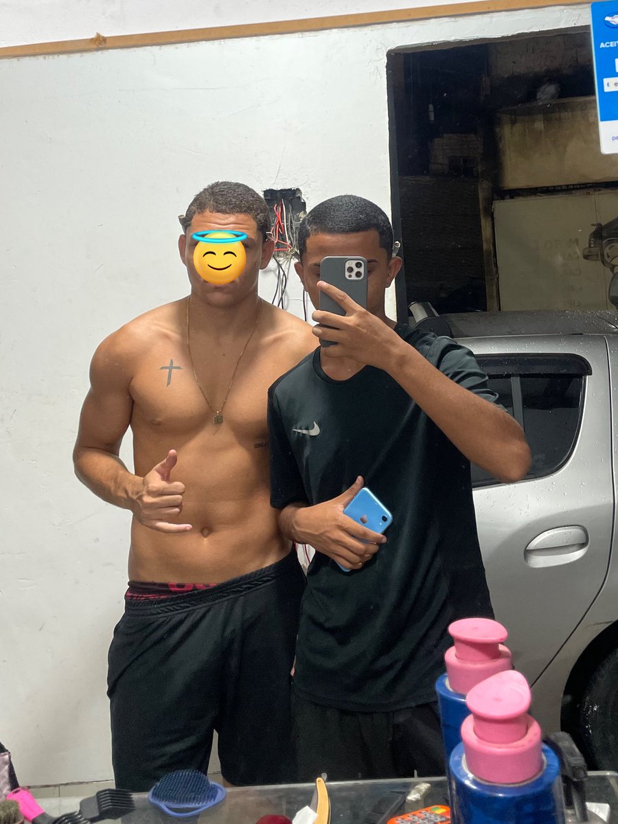 Pkrei3's tweet photo. 4 é par ? 🤪 https://t.co/jD0b5cDJxM