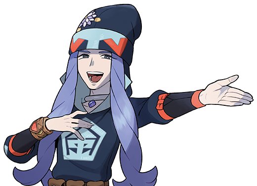 Bulbagarden's tweet photo. Like the rest of you, we're really excited to potentially see the relatives of 'current' Pokémon characters in Legends: ZA!

but we also live in fear

for we could also see HIS family https://t.co/ZNocr2r4GD