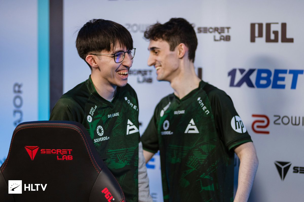 B24Screen's tweet photo. ✅ 2-0 vs. NIP
✅ 2-0 vs. Enterprise
✅ 2-0 vs. fnatic
✅ 2-1 vs. RUSH B
✅ 2-0 vs. Monte
✅ 2-1 vs. Liquid
✅ 2-0 vs. Cloud9
✅ 2-0 vs. OG

SAW está imparável! 🔥 https://t.co/JBJ4DO2UvX