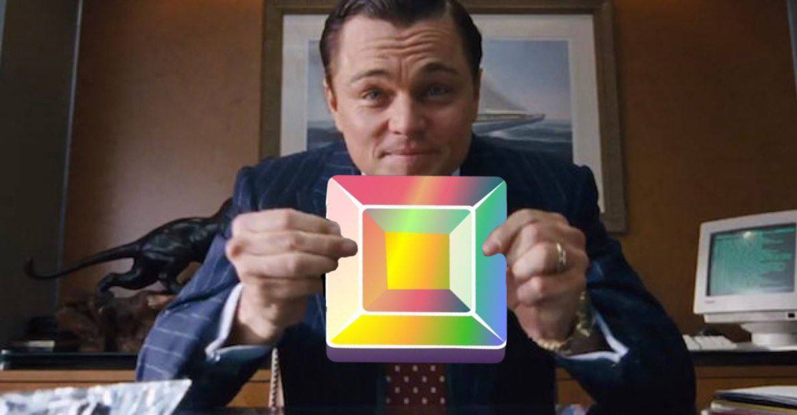 _gvan's tweet photo. You need to raise your targets asap

- Seals are now market leaders
- Strongest web3 gaming community proved by NI
- Pixlverse day 1 will have more players than 99.99% of web3 games
- Many gaming coins with 14 users are in the billions
- It's a bullrun

Send $PIXL to billions  🦭 https://t.co/LMBY2M6mZh