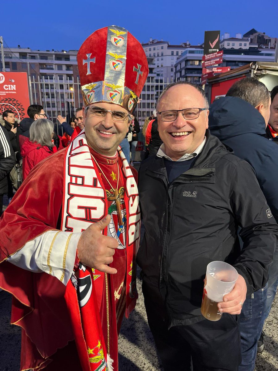 Nigel Theobald tweet media