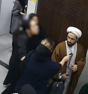 Mahsa Piraei مهسا پیرایی 🇮🇷 tweet media