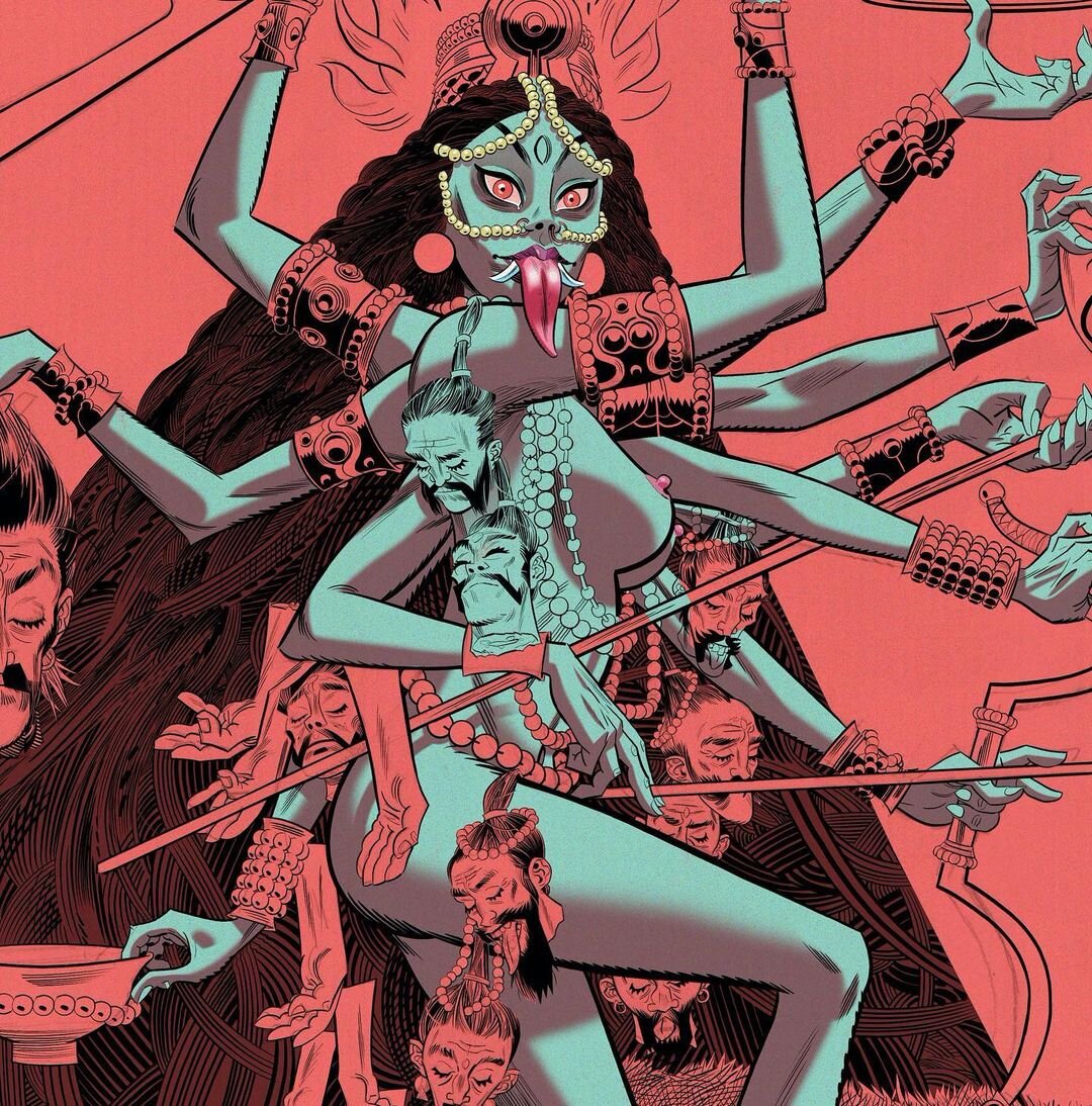 CDReferences's tweet photo. The Art of Jamie Hewlett → https://t.co/gd2vHvBMSz https://t.co/rbUCXoACGV