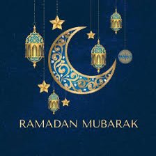 To all my muslim friends across the world on the occasion of Ramadan¸ I wish Allah is always there to support you through good and bad times and guide you towards the purpose of your life. Ramadan Mubarak to you and your families.