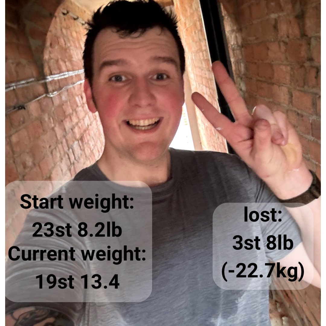 Over the moon with the weigh in this morning 😍😍 Total weight lost so date is equivalent to 🏃- 73.9 pairs of #ghostmax 👟 - 76.4 pairs of #glycerin21 GTS 😰 - same amount of calories burned running 1750 miles. 🐀 - 100 male chinchillas #fatburner #weightloss #runner #run