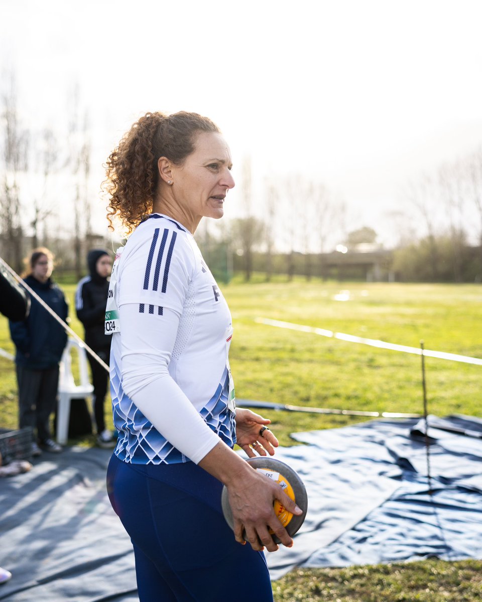EuroAthletics tweet picture