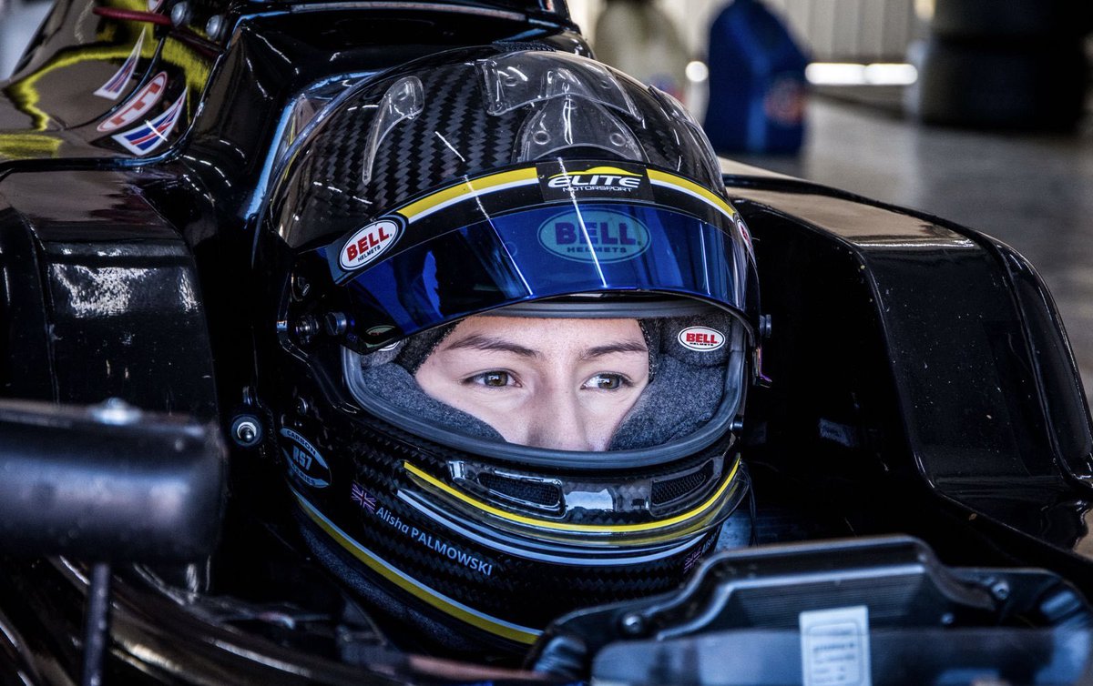 The start of the 2024 season is nearly upon us - announcement coming at 10am tomorrow! ‼️👀 📸 Ian Racing @LamplightMedia_ @guys_compliance #announcement #motorsport #racing #cars #fast #girlracer #tomorrow #season #ready #letsgo #femalesinmotorsport #brdc #bwrdc