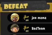 splatoon names tweet media