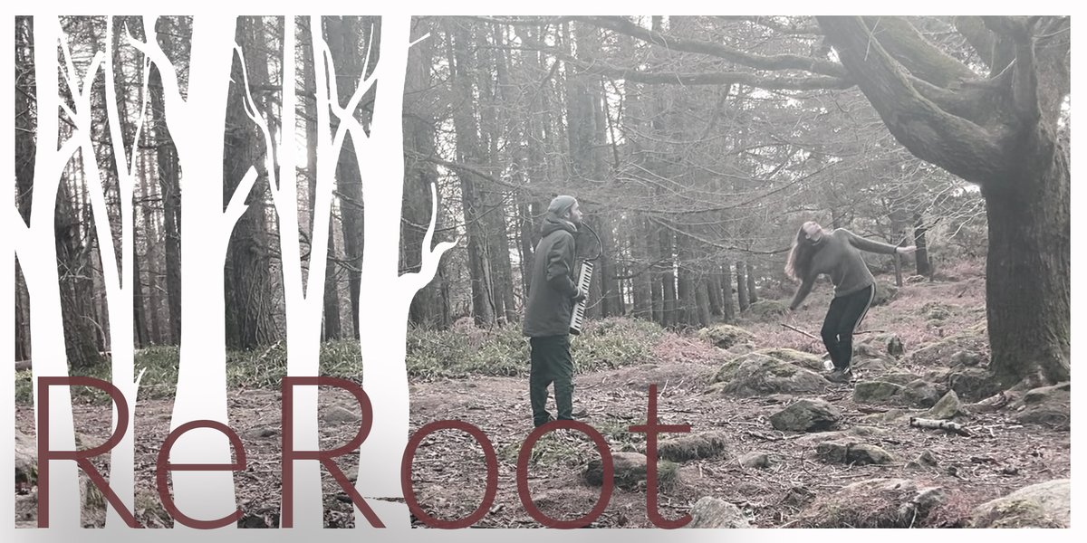 dlr Arts Office (@dlrarts) on Twitter photo Join composer/sound artist <a href="/robertjwcoleman/">Robert Coleman</a> & dance artist Laura Sarah Dowdall for ReRoot A live soundwalk in Barnaslingan forest, 22 March
Tickets eventbrite.ie/e/reroot-ticke…
<a href="/dlrcc/">Dún Laoghaire-Rathdown County Council</a> <a href="/coilltenews/">Coillte</a> <a href="/DubMountains/">Dublin Mountains Partnership</a>
Image by Robert Coleman #ForestsForPeople #NatureInspired #Environment Join composer/sound artist <a href="/robertjwcoleman/">Robert Coleman</a> & dance artist Laura Sarah Dowdall for ReRoot A live soundwalk in Barnaslingan forest, 22 March
Tickets eventbrite.ie/e/reroot-ticke…
<a href="/dlrcc/">Dún Laoghaire-Rathdown County Council</a> <a href="/coilltenews/">Coillte</a> <a href="/DubMountains/">Dublin Mountains Partnership</a>
Image by Robert Coleman #ForestsForPeople #NatureInspired #Environment