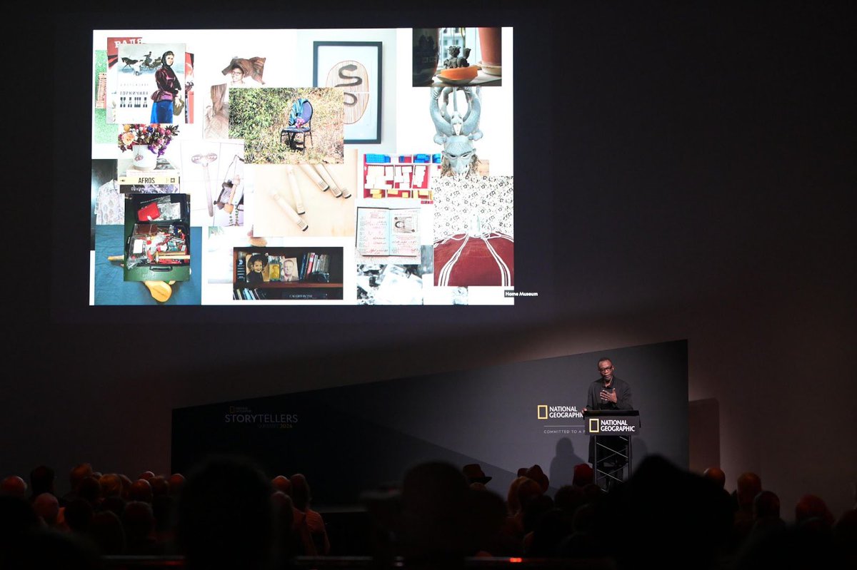 LagosPhoto Festival tweet media