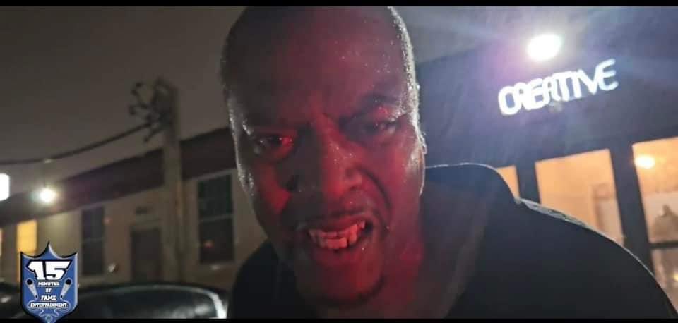 After you ate the p*ssy for 30 min. and she say she gotta leave 

<a href="/THEREALANGRYFAN/">ANGRYFAN</a> <a href="/urltv/">Ultimate Rap League</a>