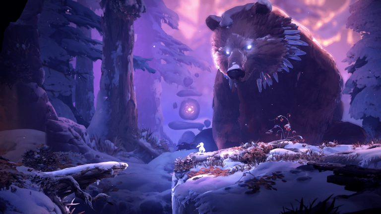 bazinegar's tweet photo. 🔵 سری Ori بیش از ۱۰ میلیون نسخه فروخته است

 توماس مالر (Thomas Mahler)، مدیرعامل Moon Studios، به وسیله یک تویتت اعلام کرد که این شرکت تاکنون بیش از ۱۰ میلیون نسخه را از مجموعه بازی‌های Ori فروخته است. . https://t.co/NZqkNVpyxg