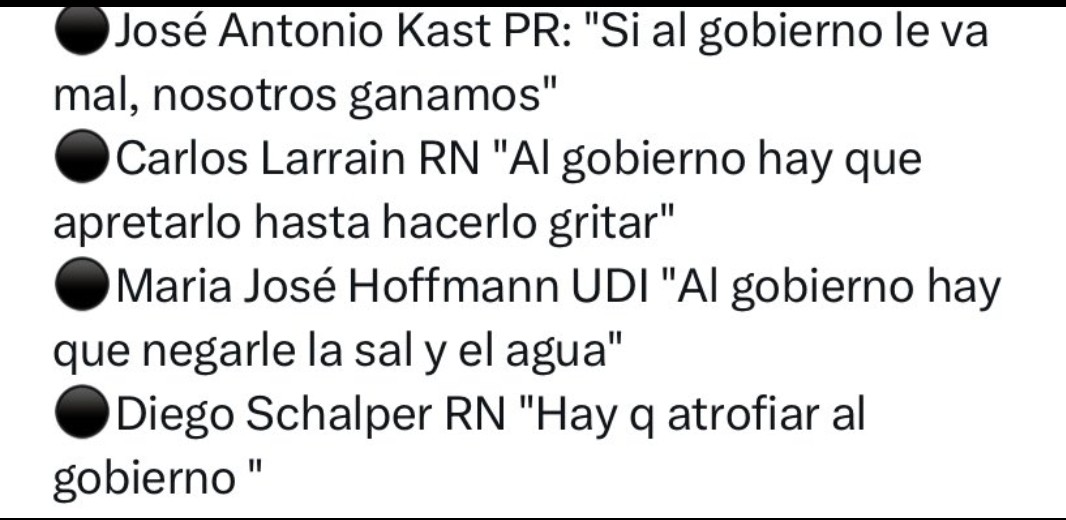 PpdChillan's tweet photo. @martinarrau @GabrielBoric La agenda de la derecha... aquí no hay novedad PPD
@RadioNuble @RadioContigoFm @radioisadorafm @Carinosa921 @nubledigital @ElSembrador1047 @radiomacarena @ChillanOnline @SanCarlos_AlDia @ladiscusioncl @NUBLEONLINE_ @sancarlosonline   @cronicachillan_ https://t.co/ee2Q5dowcO