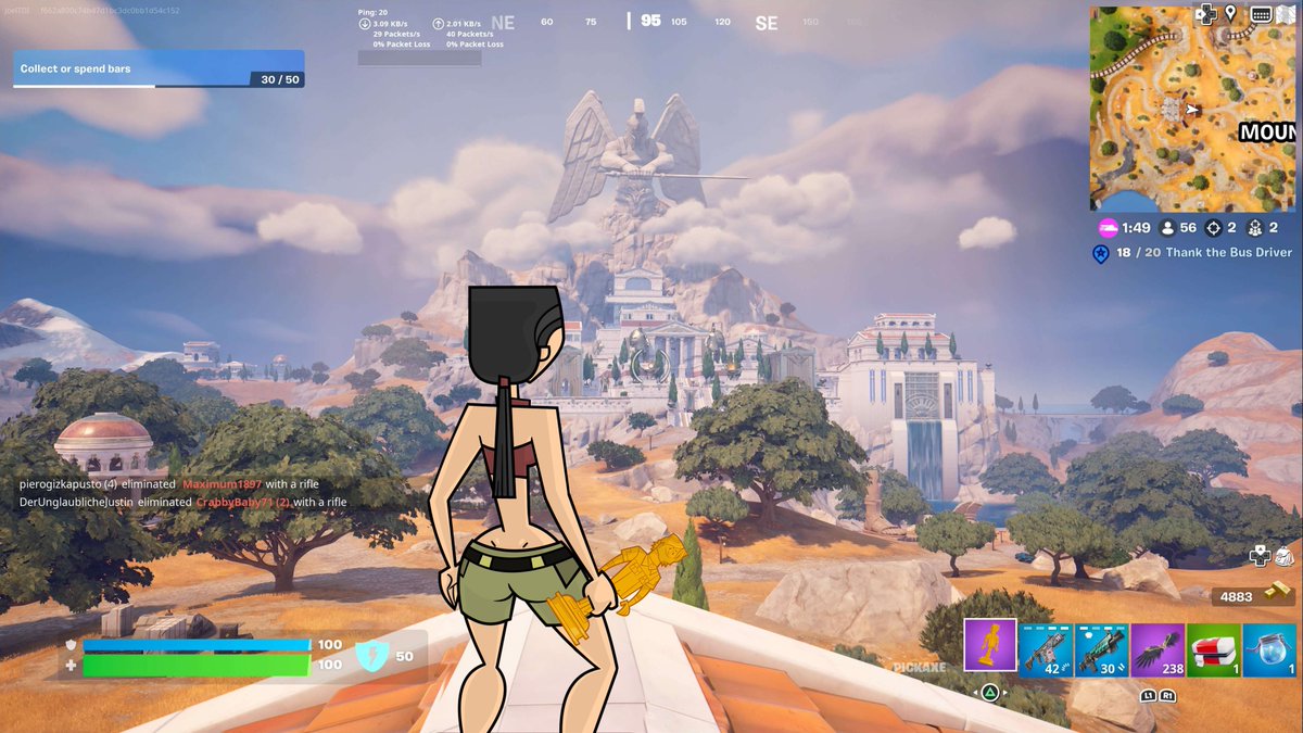 JoelTDI's tweet photo. This map looks so good https://t.co/T4iVgIbXHh