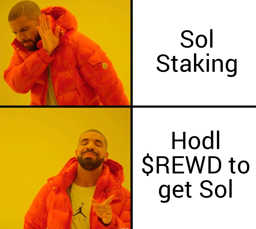 iamsuryaz's tweet photo. $rewd @Reward_Protocol

#HEYWALLET send 100000 gm to the first 44 retweets

#BLOCK https://t.co/2oCDPDR5mC
