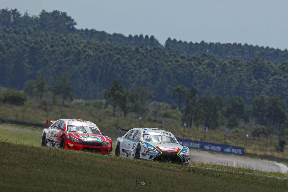 #TConcordia Domingo - Final

➡️@topraceok
🏁 Cingolani P07
🏁 Chiriano P09 (Ganador Copa Master)

#TRSeries
🏁 Sava P08

📸 <a href="/DamianBarisch/">Damian Barischpolski</a>