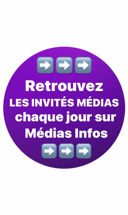 Mediasinfos's tweet photo. Demain (Lundi), c'est @Claire_Chazal qui sera l'invitée de @EmilieRadioFr à 19H sur #FranceBleu dans l'émission #DécibelsFB. A 20H30, @DLantin recevra @CDechavanne pour son livre #SansTransition dans l'émission #LaScéneCulture. https://t.co/z5a70YoXcs