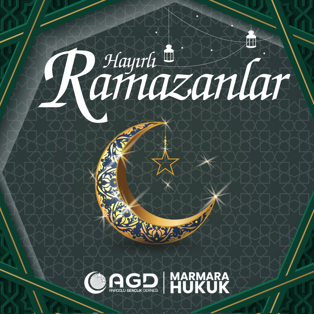 AGD Marmara Hukuk (Haydarpaşa) (@agdmuhf) on Twitter photo 