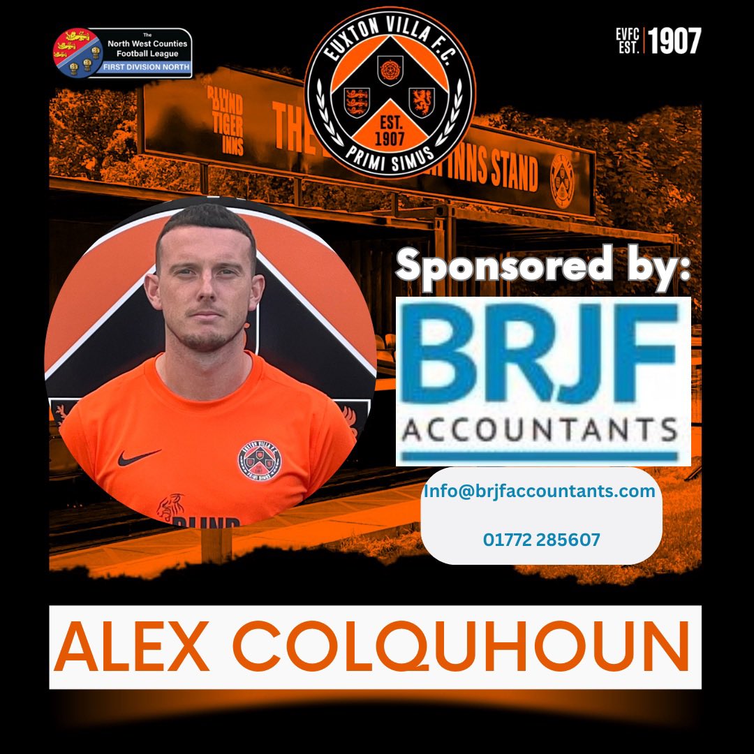 VILLA 3 - 2 <a href="/GarstangFC/">Garstang FC</a> 

In a game of tough conditions, Villa managed to run out 3-2 winners recovering from 2-1 down to get a deserved result. Some great individual goals and a resilient team performance.

Goals:
<a href="/RUSlngh/">Raj</a>
<a href="/AlexColquhoun18/">Alex Colquhoun</a>
<a href="/11jjb11/">joshua briggs</a>

MOM:
<a href="/mattwestwelll/">matt westwell</a>

🧡🖤