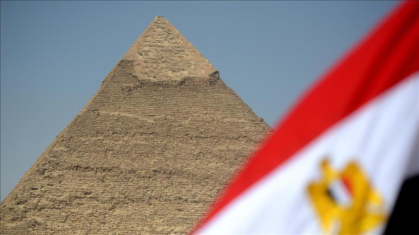 🚨 مصر: تسجل هزة أرضية بقوة 4.8 درجات على مقياس ريختر