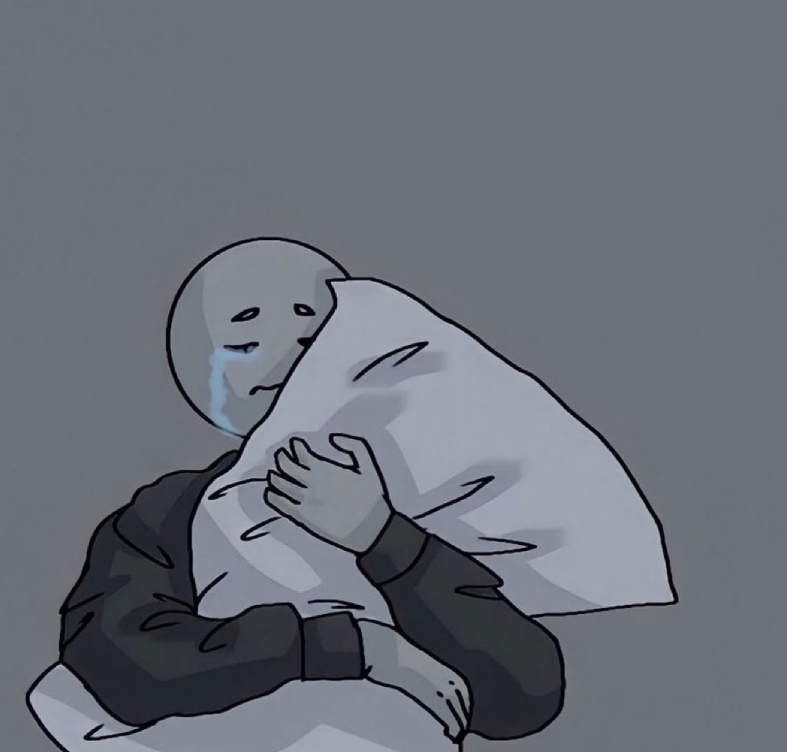 AidelZack's tweet photo. Moi quand je suis triste et que je ne le dis à personne : https://t.co/GUQ1DI7DjD