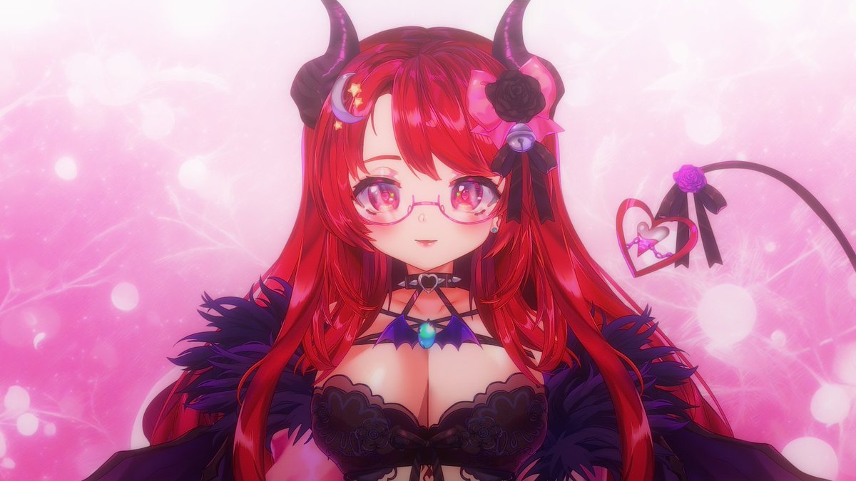 ClaudialiYT's tweet photo. ¿Qué harán hoy gente bonita? 
Yo tengo muchas cosas que contar y espero poder hacerlo pronto en el stream~ ( ˙꒳​˙ ) 
#VtuberUprisings #VtuberES #Vtuber #IRIAM https://t.co/RZO5UiaS4n