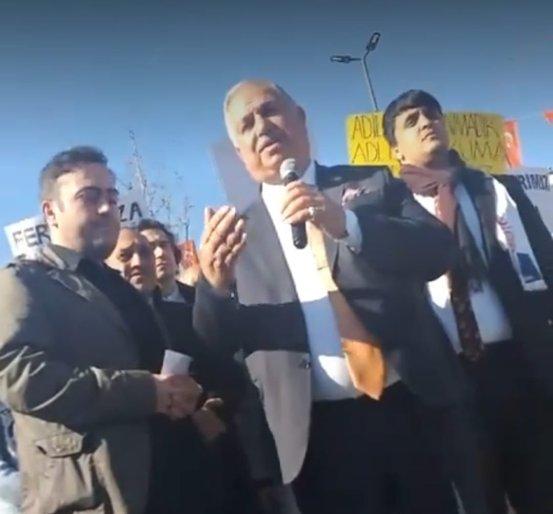 Adil Yaşam Derneği (@adilyasamresmi) on Twitter photo Yeniden Refah Partisi SnDoğan BEKİN Mv Gnl Bşk.Yrd. <a href="/DoganBekin/">Doğan Bekin</a> Levent METİN Kadıköy Bel.Bşk.Adayı <a href="/Leventm10598905/">Levent Metin</a> Faruk BAĞCI Bağcılar Bel.Bşk.Adayı <a href="/frkbagci/">Faruk BAĞCI</a> Mustafa Baykul BERBEROĞLU Kadıköy ilçe Bşk <a href="/BAYKUL54/">M.BAYKUL BERBEROĞLU</a> katılımları için teşekkür ederiz
<a href="/Mhalukcavusoglu/">M.Haluk Çavuşoğlu</a> <a href="/ayln69/">Aylinabla2 🇹🇷 istanbul. Aylin Balcı</a> Yeniden Refah Partisi SnDoğan BEKİN Mv Gnl Bşk.Yrd. <a href="/DoganBekin/">Doğan Bekin</a> Levent METİN Kadıköy Bel.Bşk.Adayı <a href="/Leventm10598905/">Levent Metin</a> Faruk BAĞCI Bağcılar Bel.Bşk.Adayı <a href="/frkbagci/">Faruk BAĞCI</a> Mustafa Baykul BERBEROĞLU Kadıköy ilçe Bşk <a href="/BAYKUL54/">M.BAYKUL BERBEROĞLU</a> katılımları için teşekkür ederiz
<a href="/Mhalukcavusoglu/">M.Haluk Çavuşoğlu</a> <a href="/ayln69/">Aylinabla2 🇹🇷 istanbul. Aylin Balcı</a>