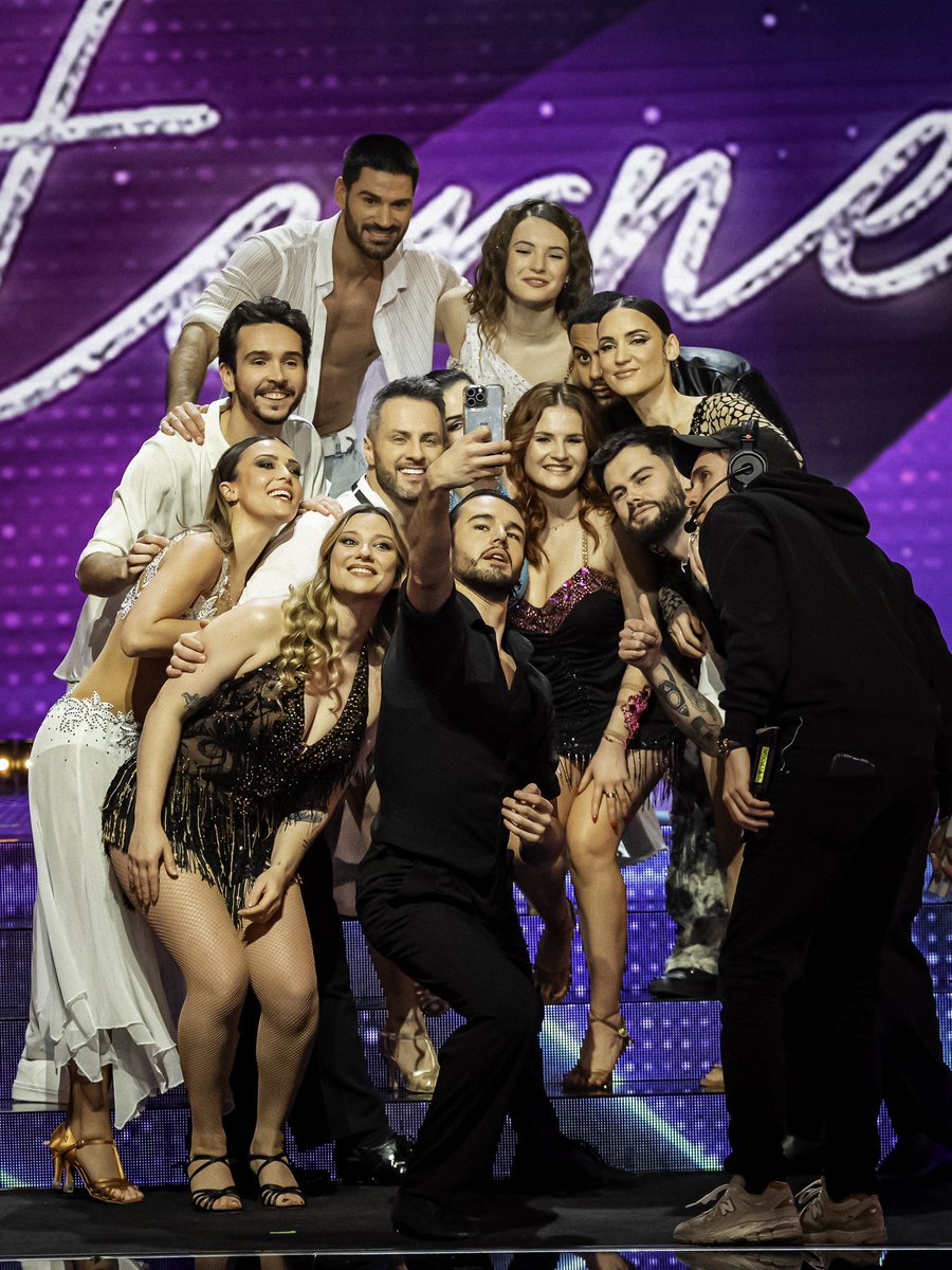 La rediffusion est disponible sur TF1+ 🕺