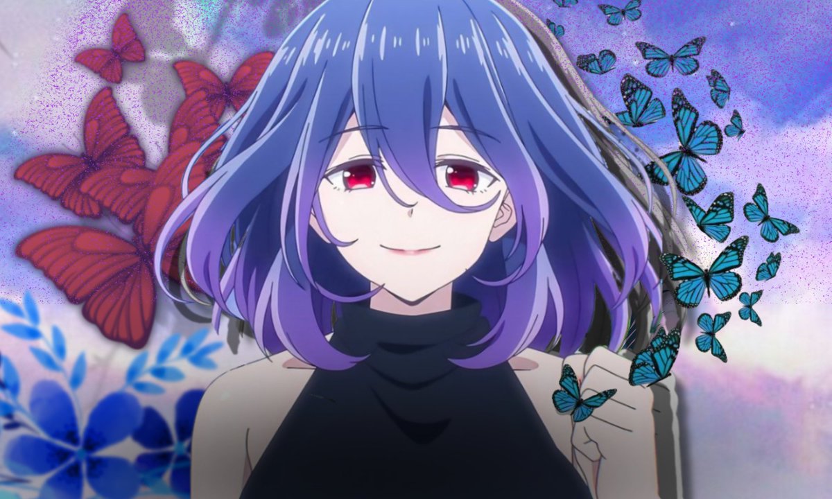 AstralGamingDC's tweet photo. Eu Começando a virar 🏳️‍🌈?
#design #arte #Mulher #anime https://t.co/B3oHbwAmJ9