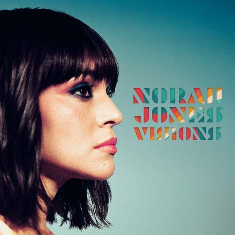 Album For Today: @NorahJones - 'Visions' ... Been playing this all weekend, it's lovely norahjones.com