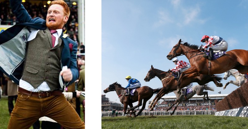 footballacca's tweet photo. FREE Cheltenham FESTIVAL TIPS for EVERY RACE!!!

18+, Please Gamble RESPONSIBLY!!

https://t.co/BgNljQU1B9