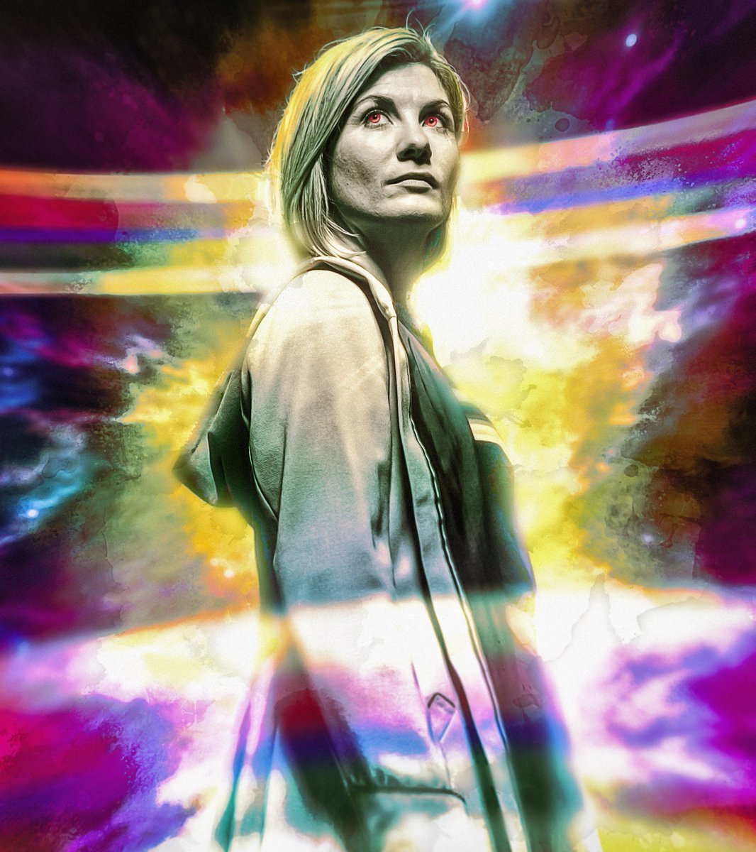 Travel Hopefully... ✨ In my missing 13 era (always) so here's a new little piece with one of my favourite photos of Jodie 🥰