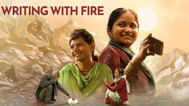 CineRanker's tweet photo. #ToKillATiger by @NishaPahuja is the 3rd consecutive India-based documentary to be nominated for #Oscars for Best Documentary Feature Film after Shaunak Sen's #AllThatBreathes &amp; Rintu Thomas-Sushmit Ghosh's #WritingWithFire

Both missed out marginally, will we be 3rd Time Lucky? https://t.co/LWJjWondcd