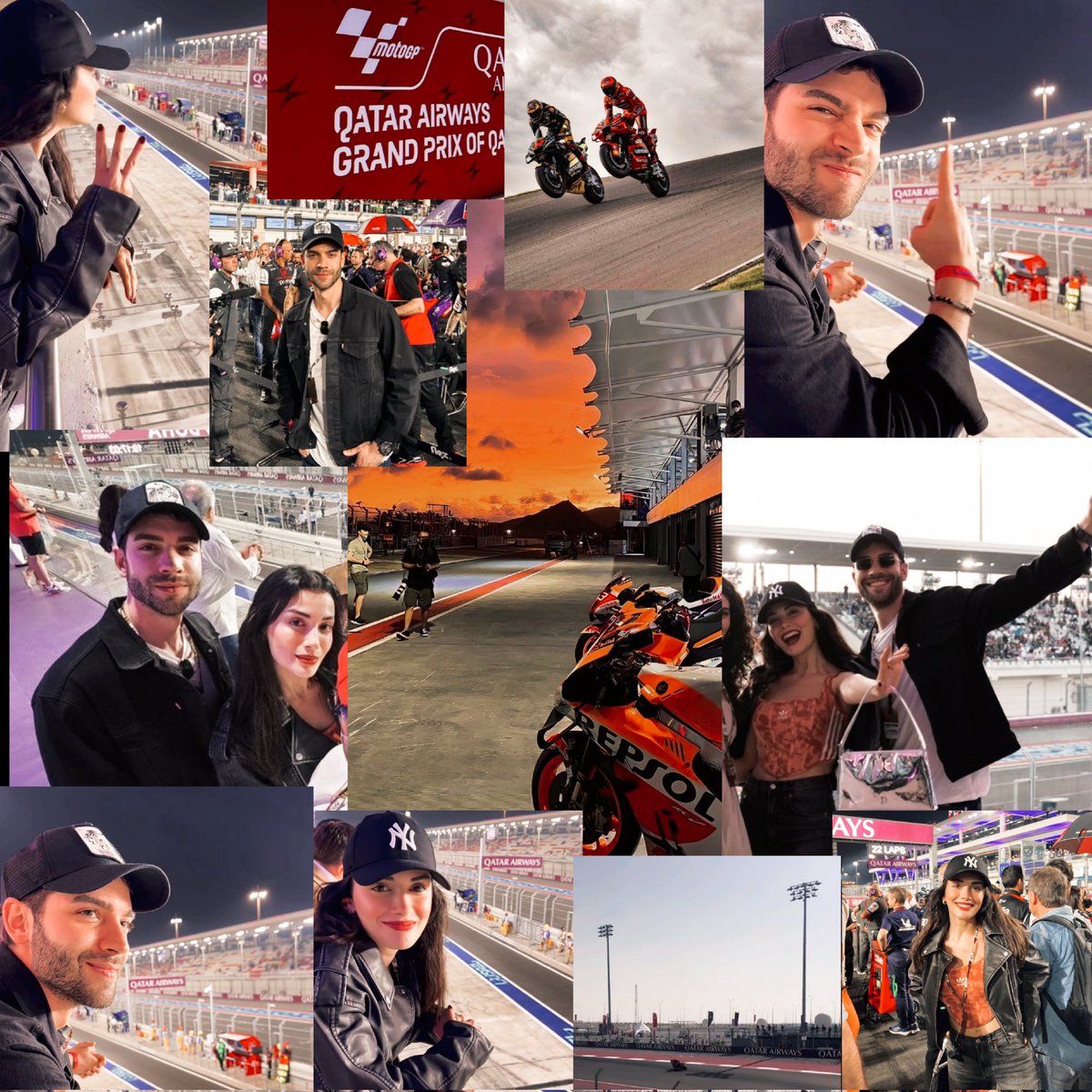 ÖzBur aesthetic 🏍️🏁🤟🧡