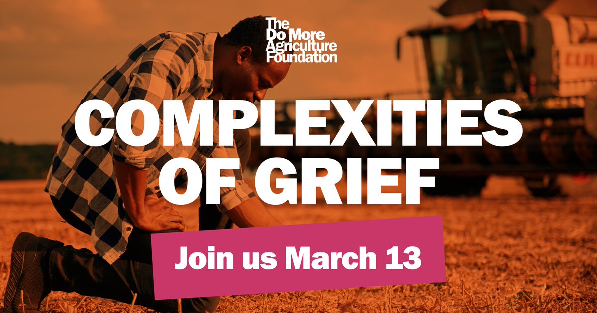 Join our virtual peer-to-peer space on March 13th to delve into the complexities of GRIEF. Guided by an experienced mental health clinician, this monthly session is open to all who wish to learn, share, and discuss how grief impacts our lives. This month's topic: Grief – What is…